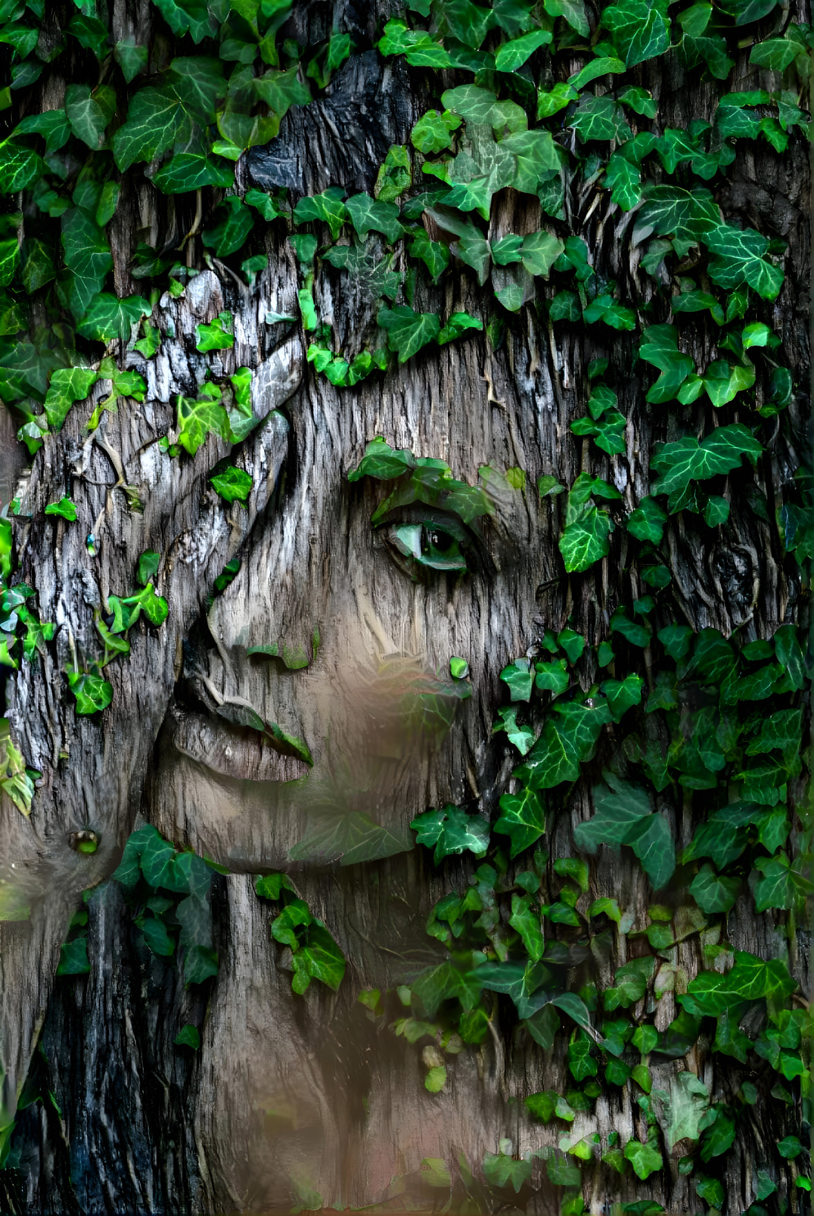 Tree Goddess