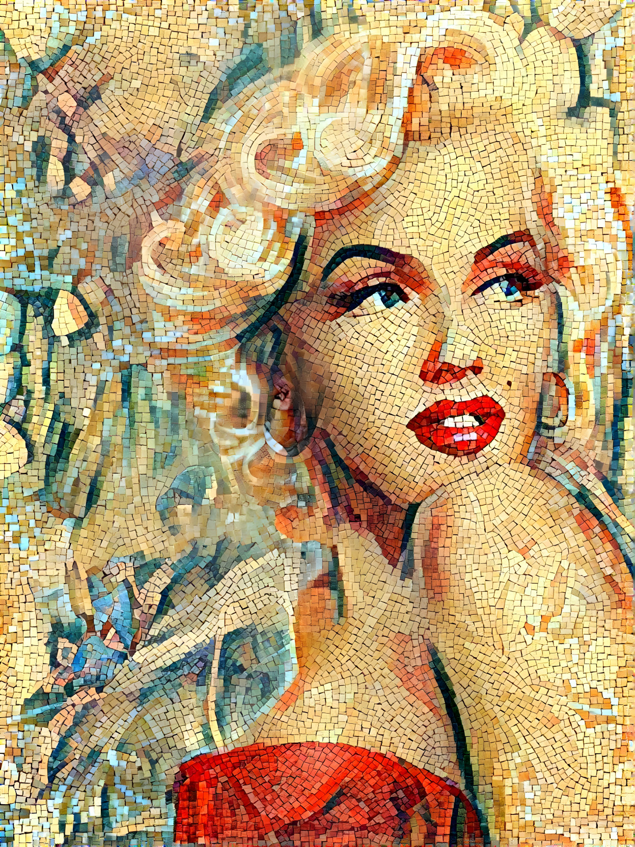 Marilyn Monroe Era