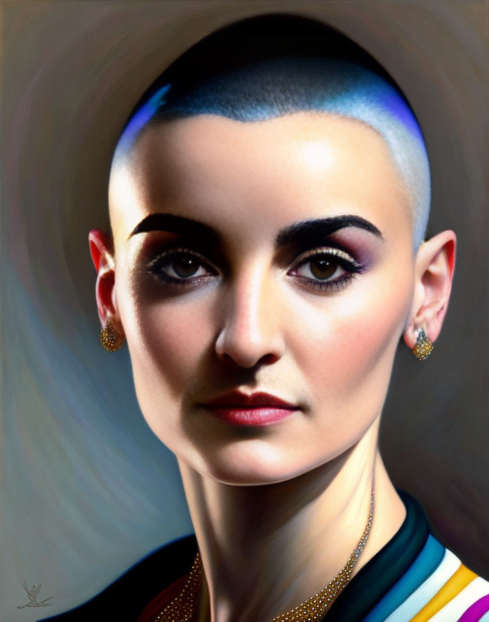 Tribute to Sinead O'Connor