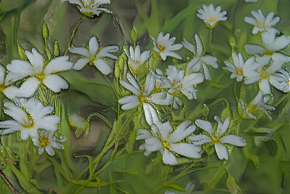 Fleurs