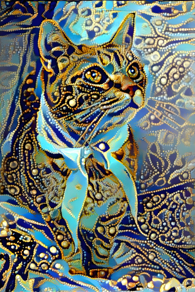 cat