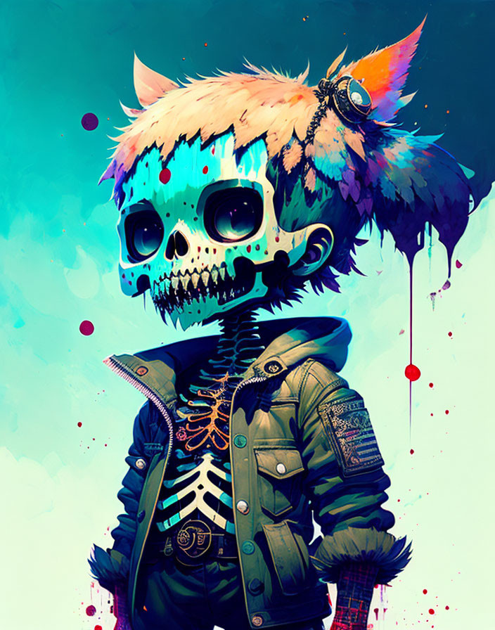 Skull Kid