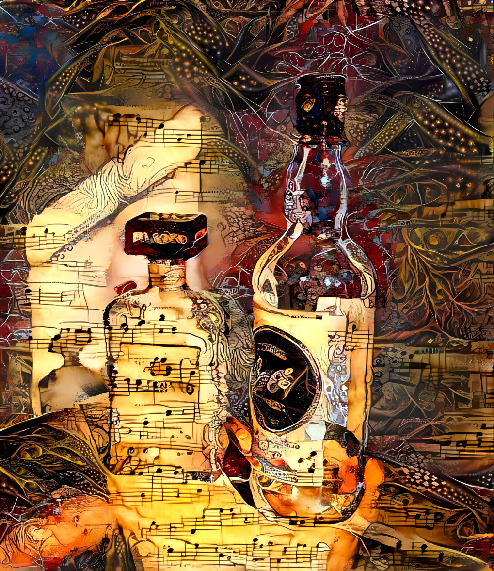 Bottled Muzik