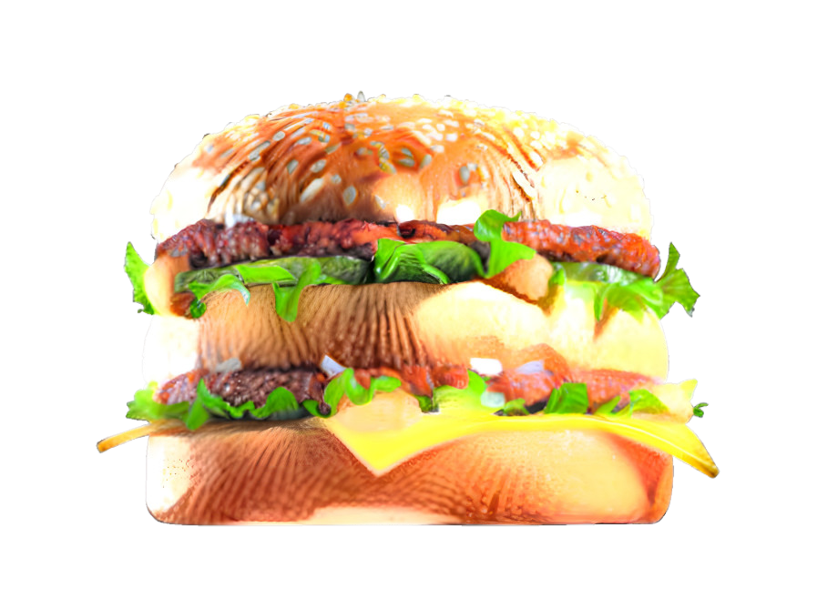 Burger #13