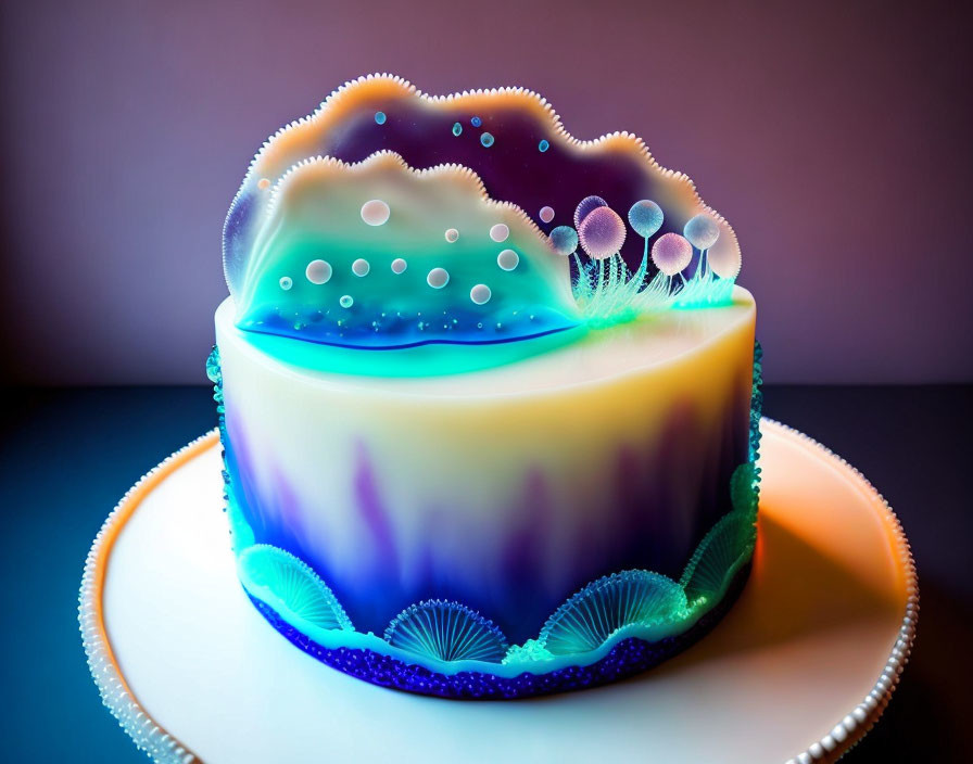 jelly-cake
