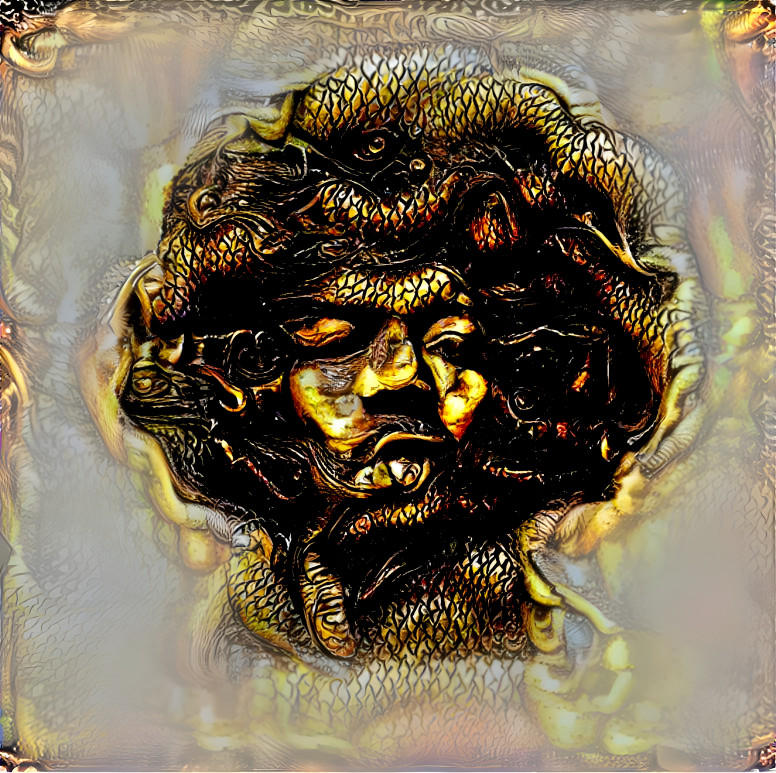Golden Hendrix
