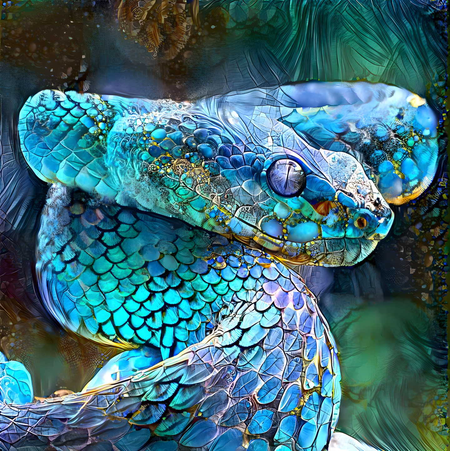 Snake [FHD]