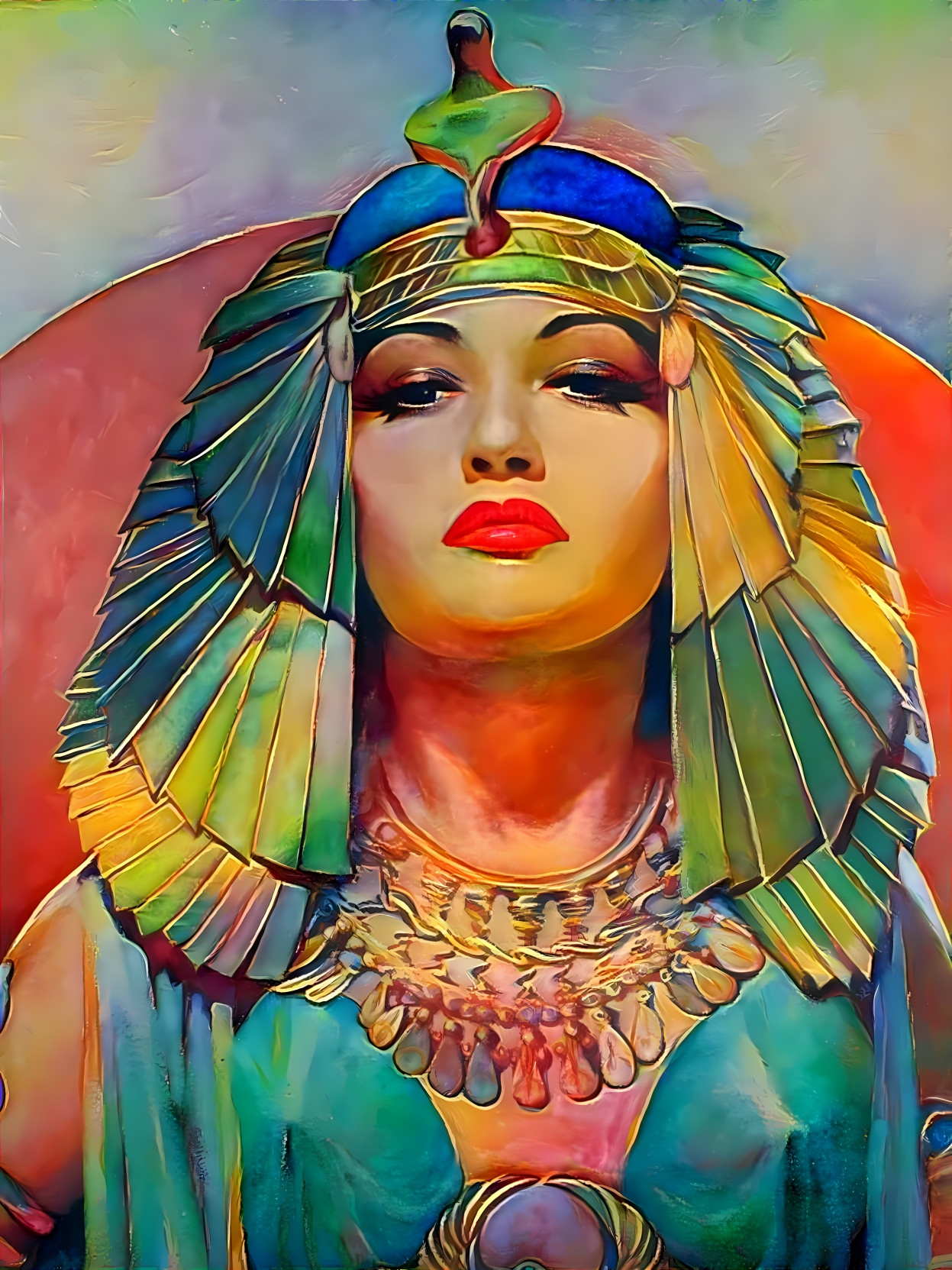 Cleopatra [FHD]