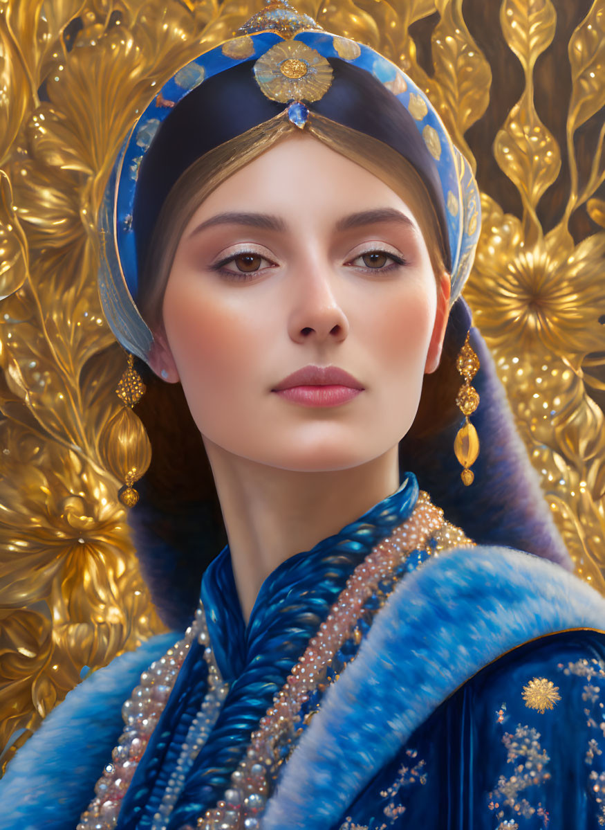 Ottoman Empress 