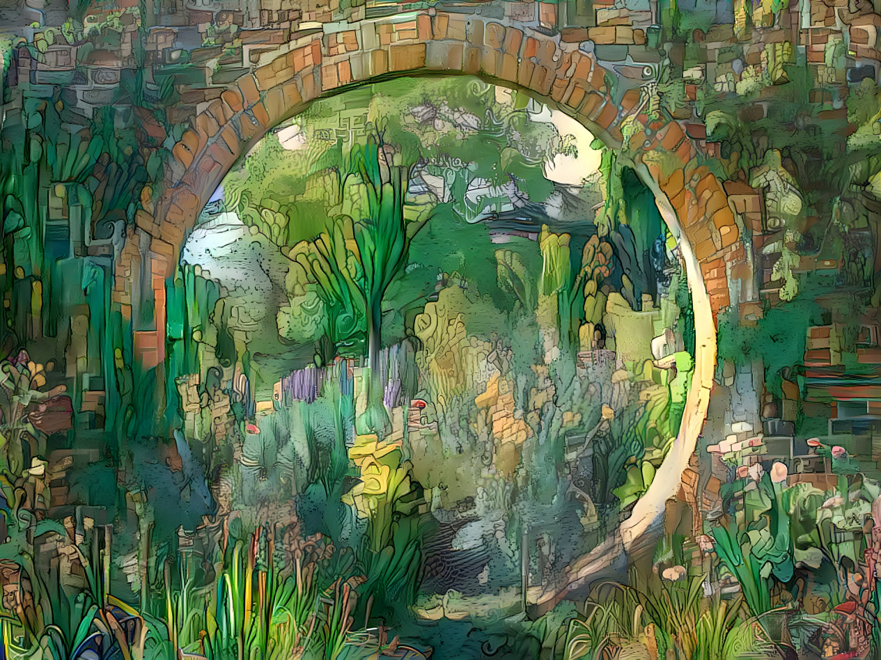 Fairy Portal