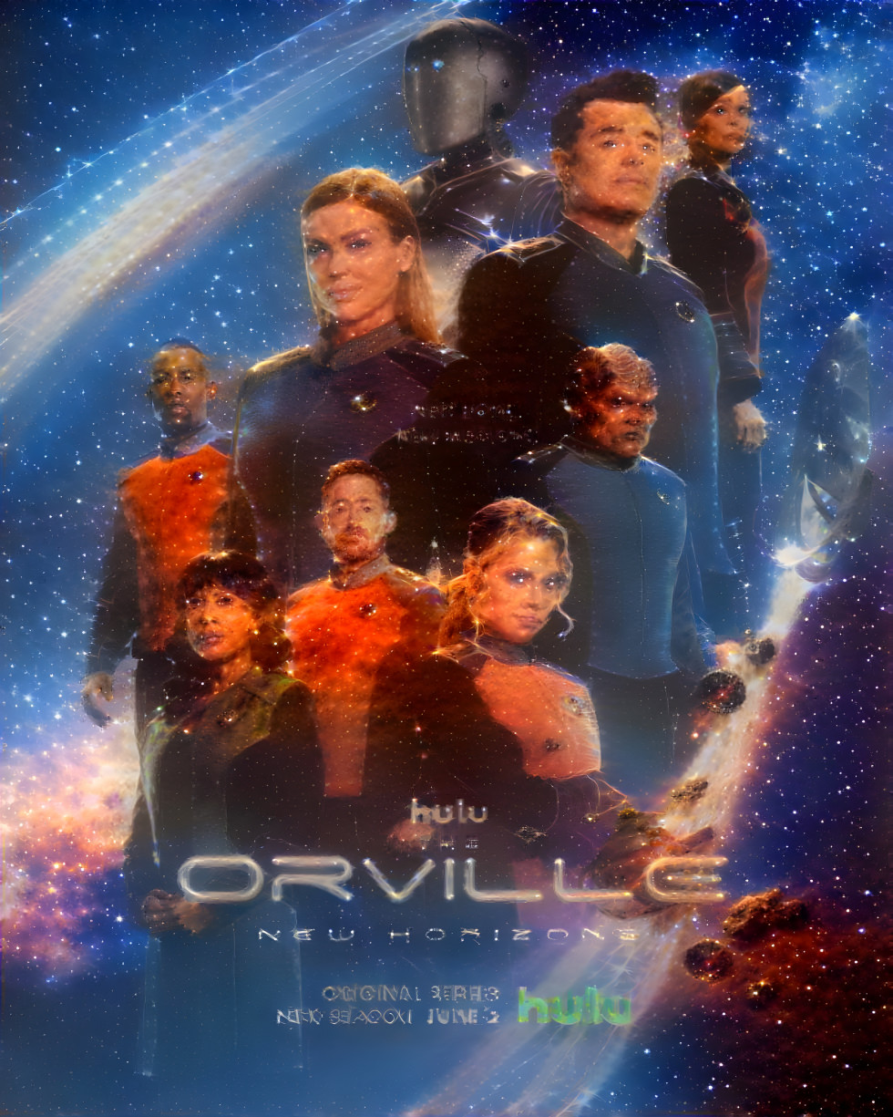 The Orville 