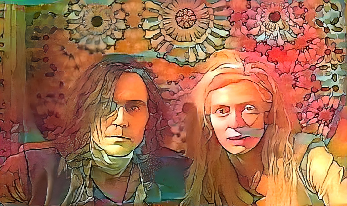 Only Lovers Left Alive 