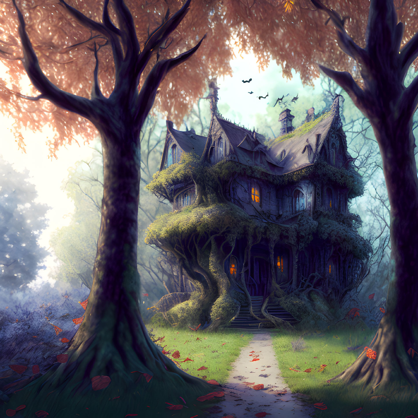 Witch House 