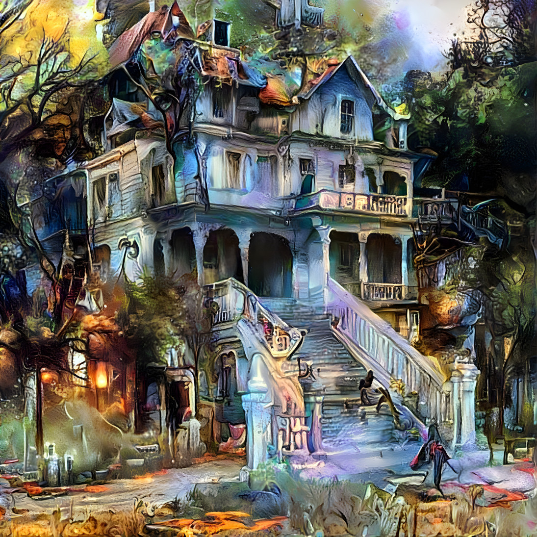 Horror House 